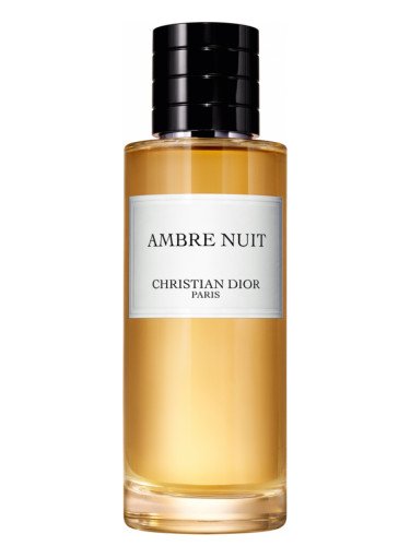 AMBRE NUIT